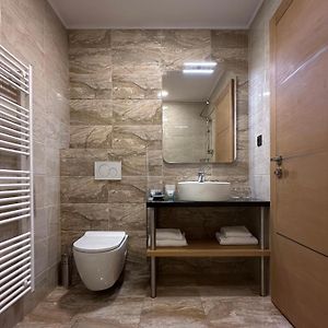 Triple kamar deluxe
